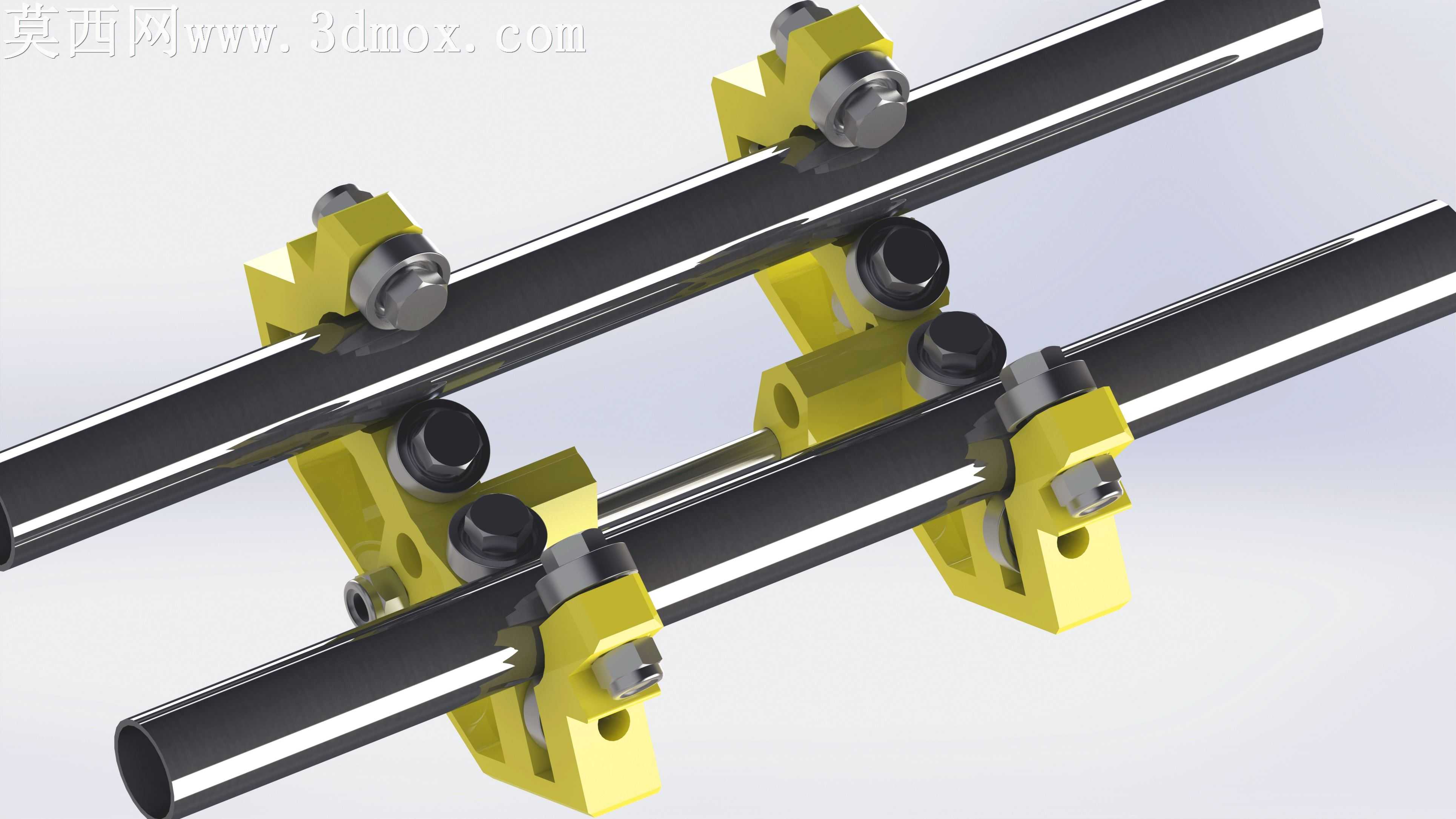 MPCNC Mx-CNC·����-���ư汾\u0026 F25mm[��CaRLyMx�ṩ]