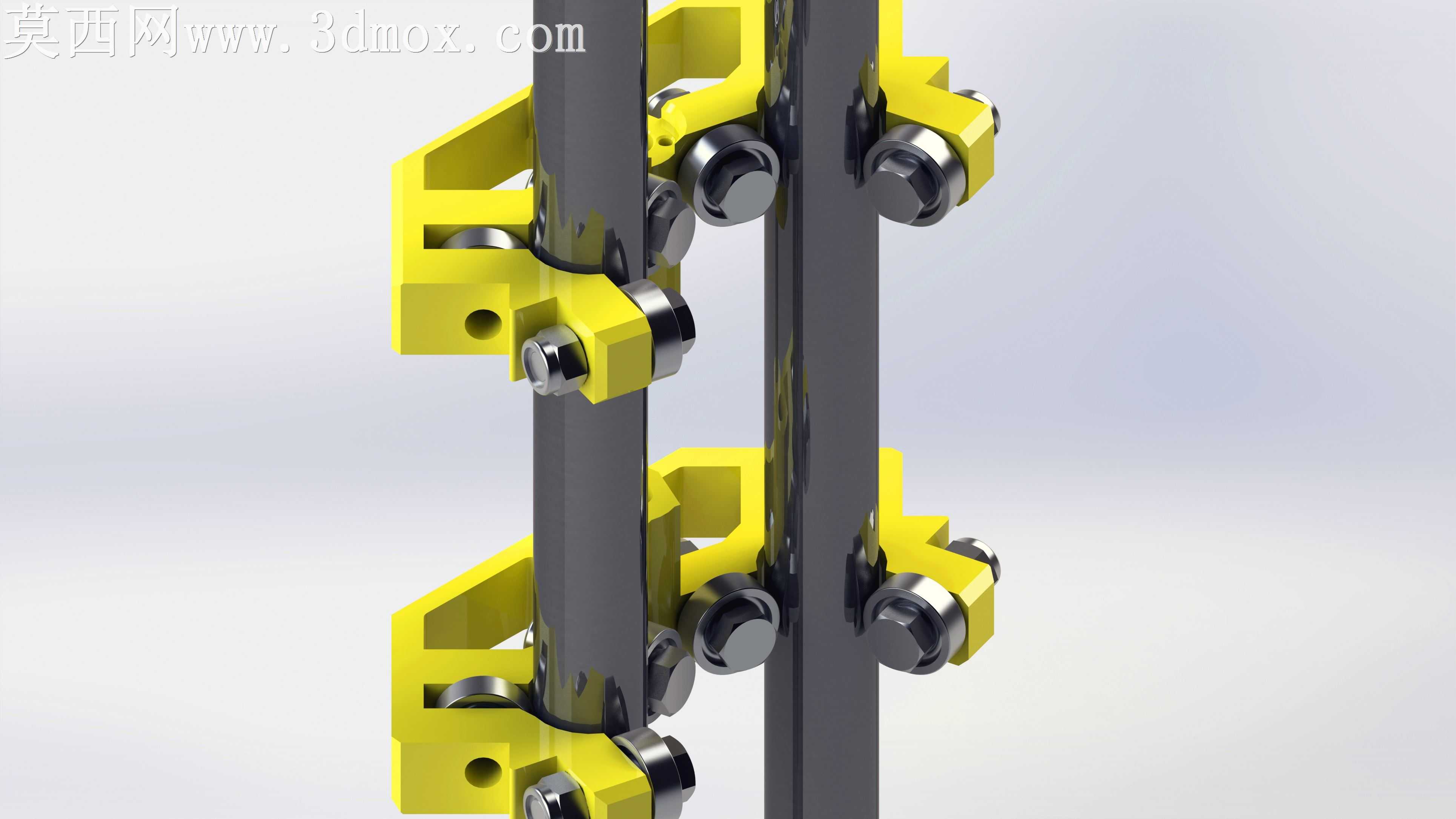 MPCNC Mx-CNC·����-���ư汾\u0026 F25mm[��CaRLyMx�ṩ]