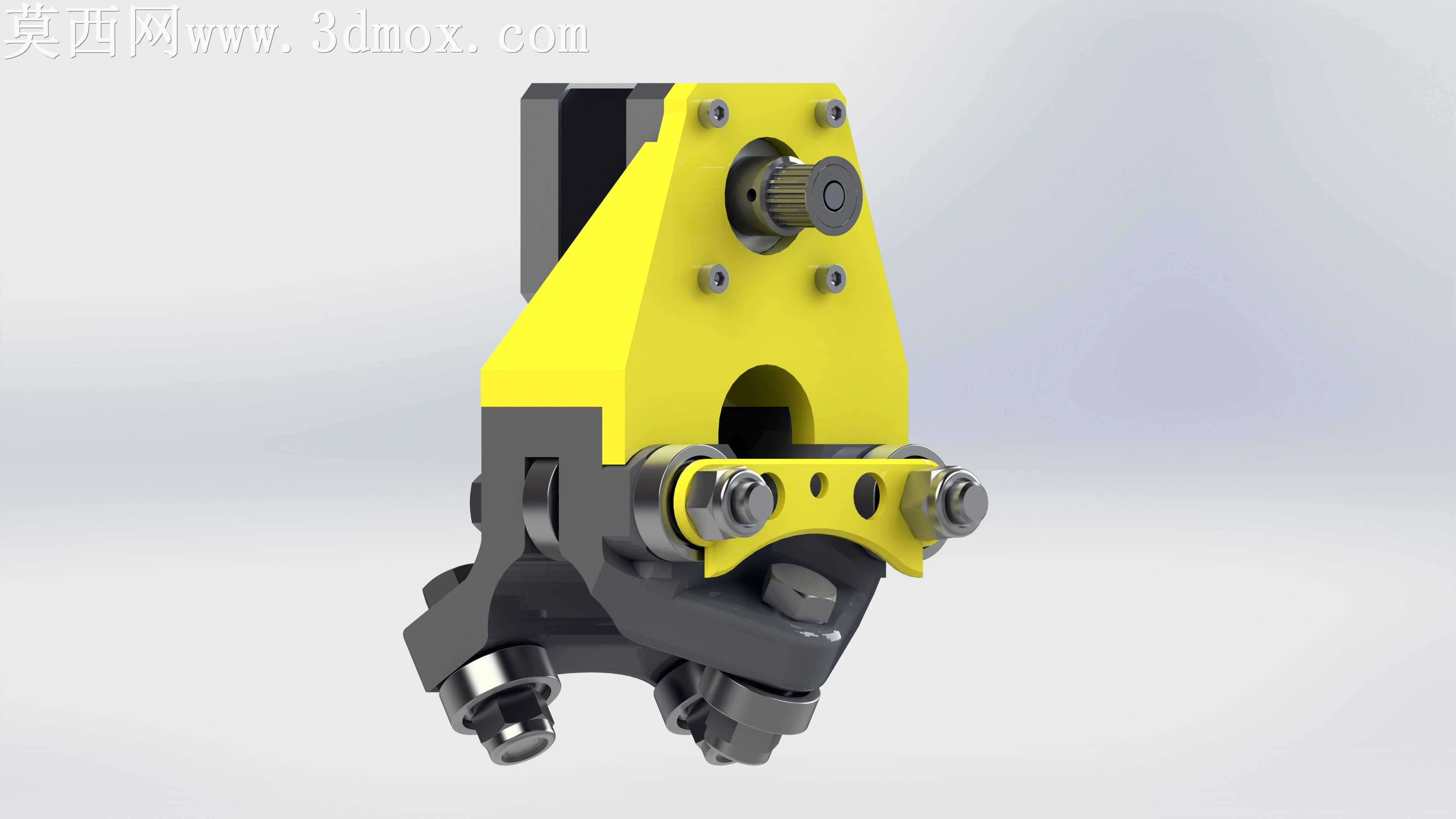 MPCNC Mx-CNC·����-���ư汾\u0026 F25mm[��CaRLyMx�ṩ]
