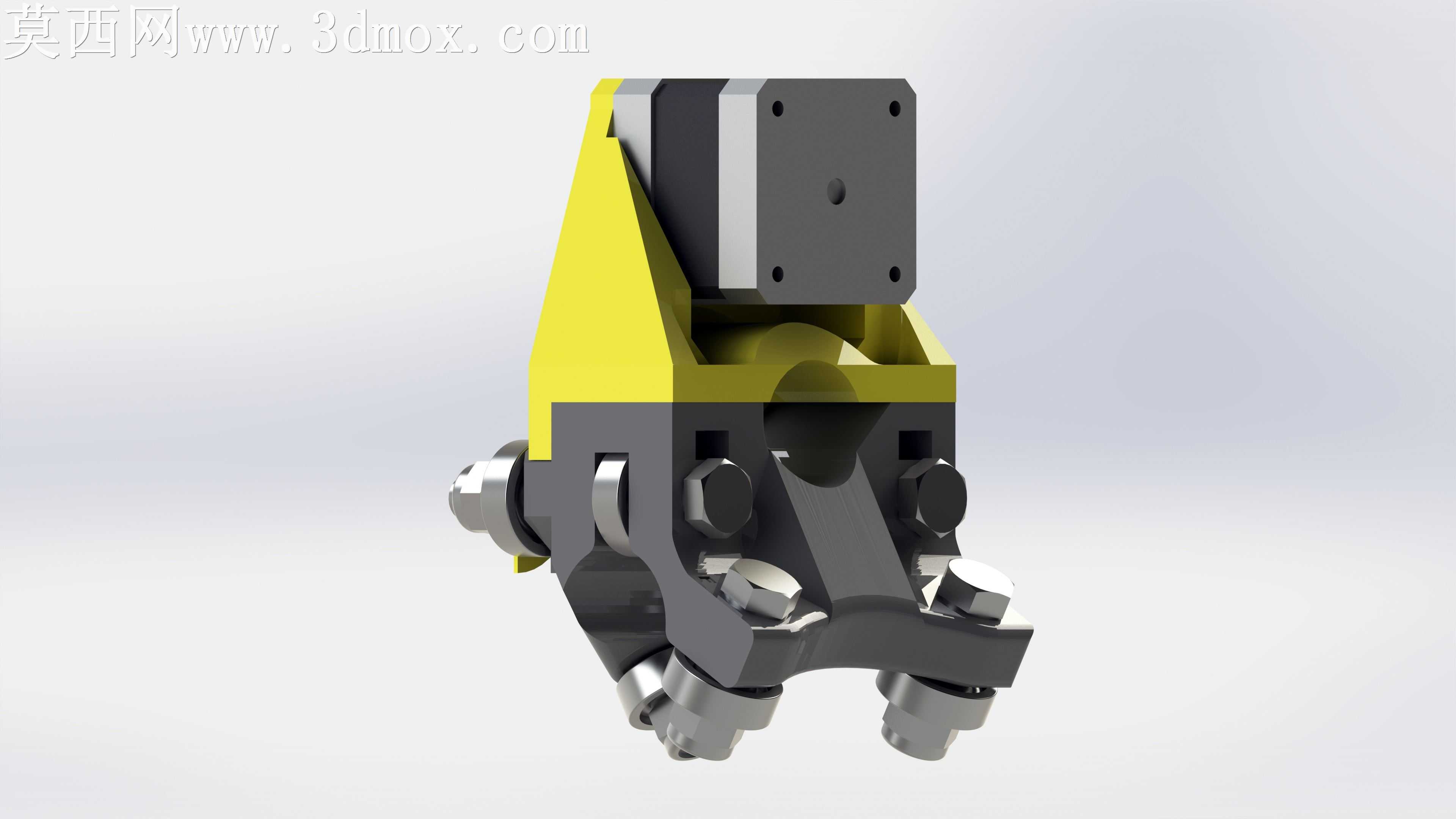 MPCNC Mx-CNC·����-���ư汾\u0026 F25mm[��CaRLyMx�ṩ]