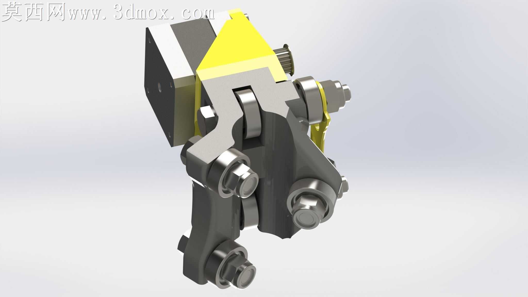 MPCNC Mx-CNC·����-���ư汾\u0026 F25mm[��CaRLyMx�ṩ]