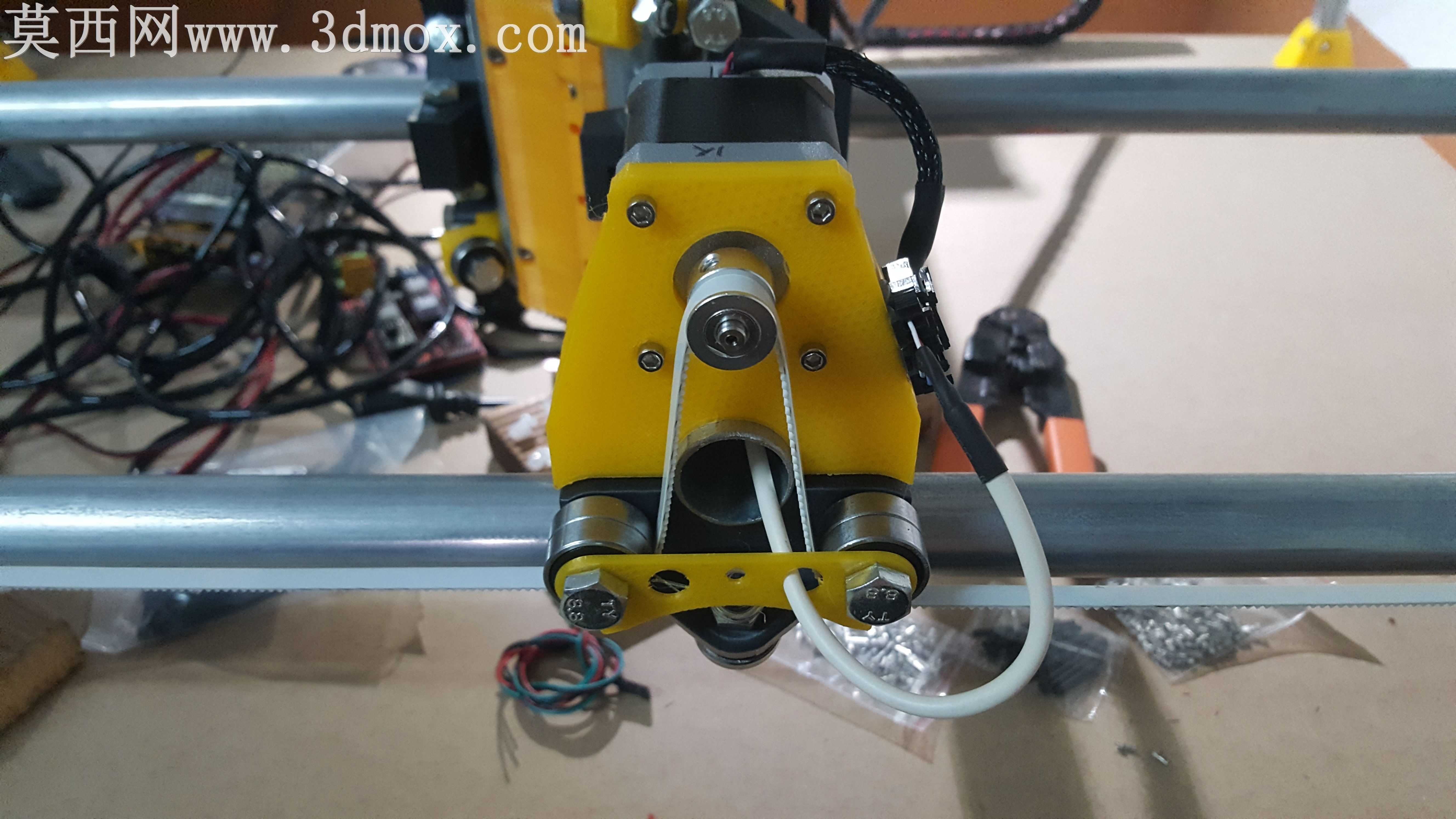 MPCNC Mx-CNC·����-���ư汾\u0026 F25mm[��CaRLyMx�ṩ]