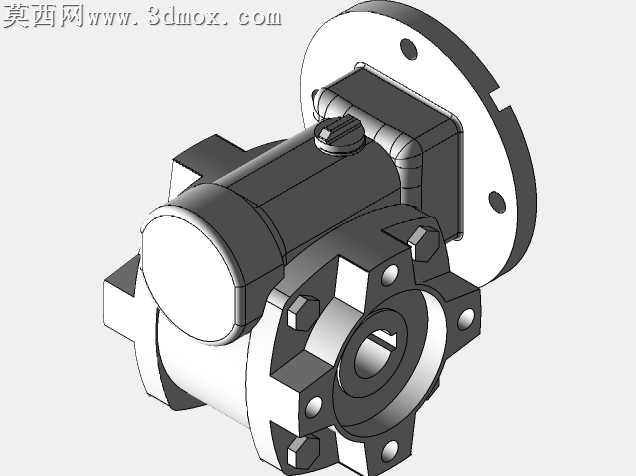 教育型数控机械臂综合体