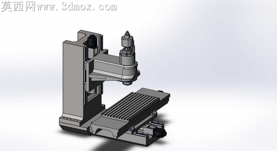 3axis VMC���أ�500*800*500mm