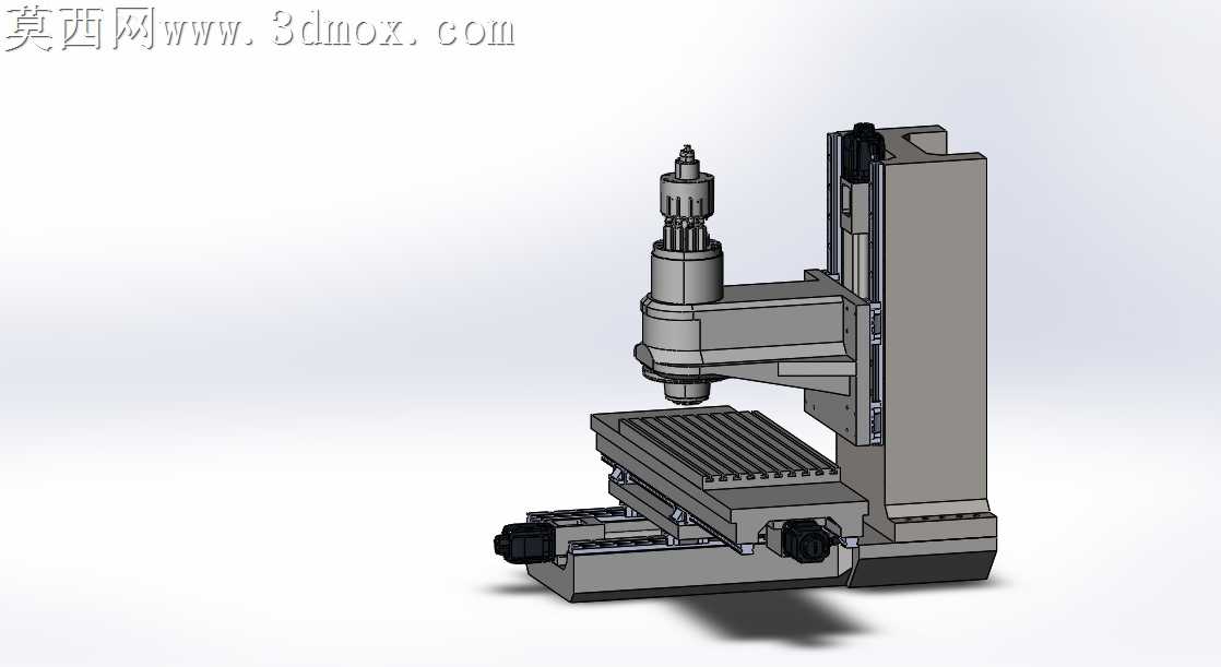 3axis VMC���أ�500*800*500mm