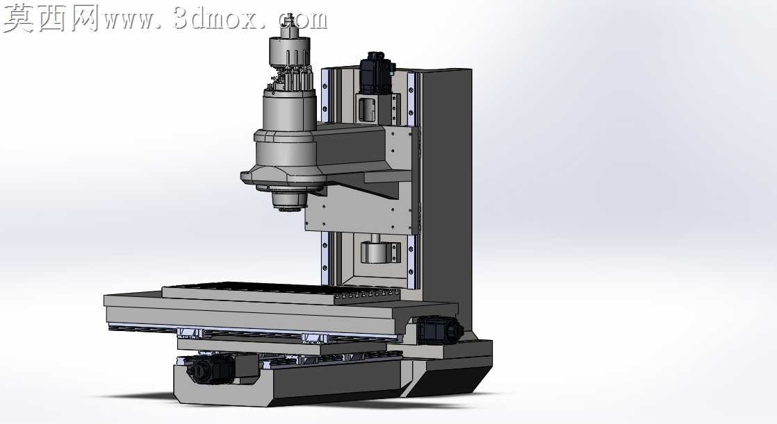 3axis VMC���أ�500*800*500mm