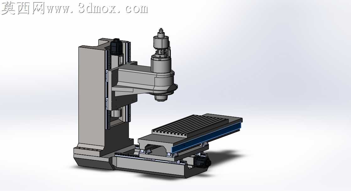 3axis VMC���أ�500*800*500mm