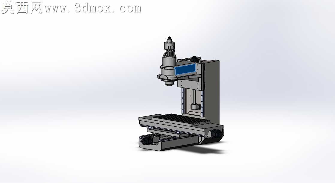 3axis VMC���أ�500*800*500mm