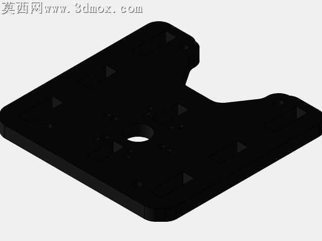 [���]Dengan Akrilik��Lengan������4d�Ļ�е��4DOF
