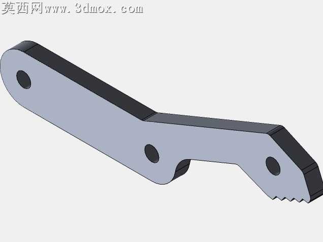 [���]Dengan Akrilik��Lengan������4d�Ļ�е��4DOF