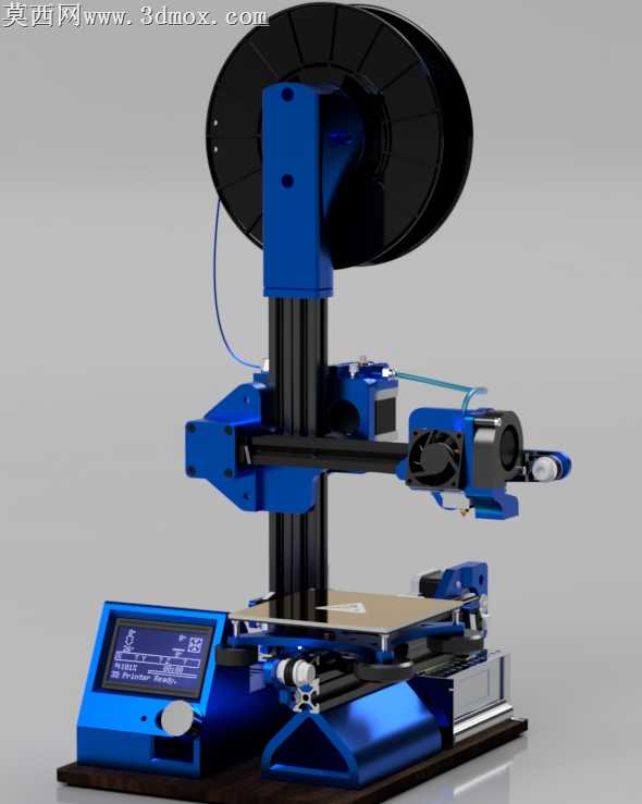 FrankenEnder 3D��ӡ3D��ӡ��