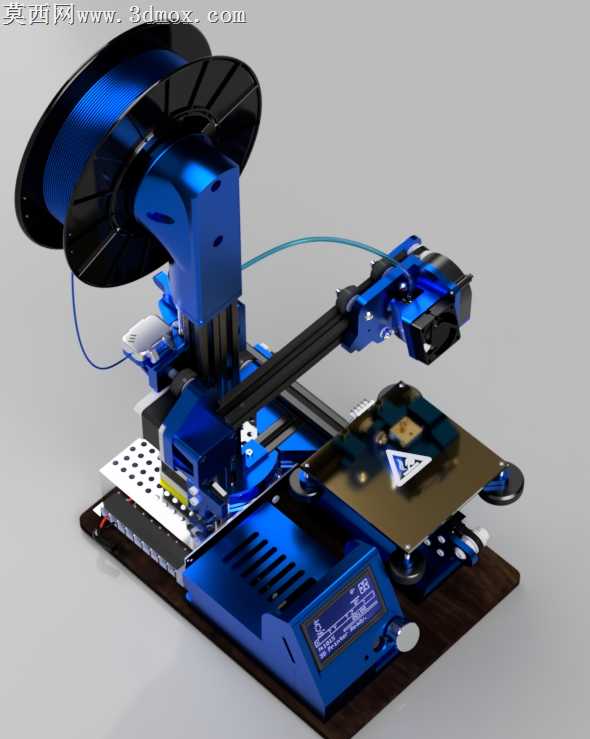 FrankenEnder 3D��ӡ3D��ӡ��