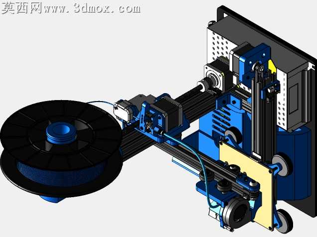 FrankenEnder 3D��ӡ3D��ӡ��