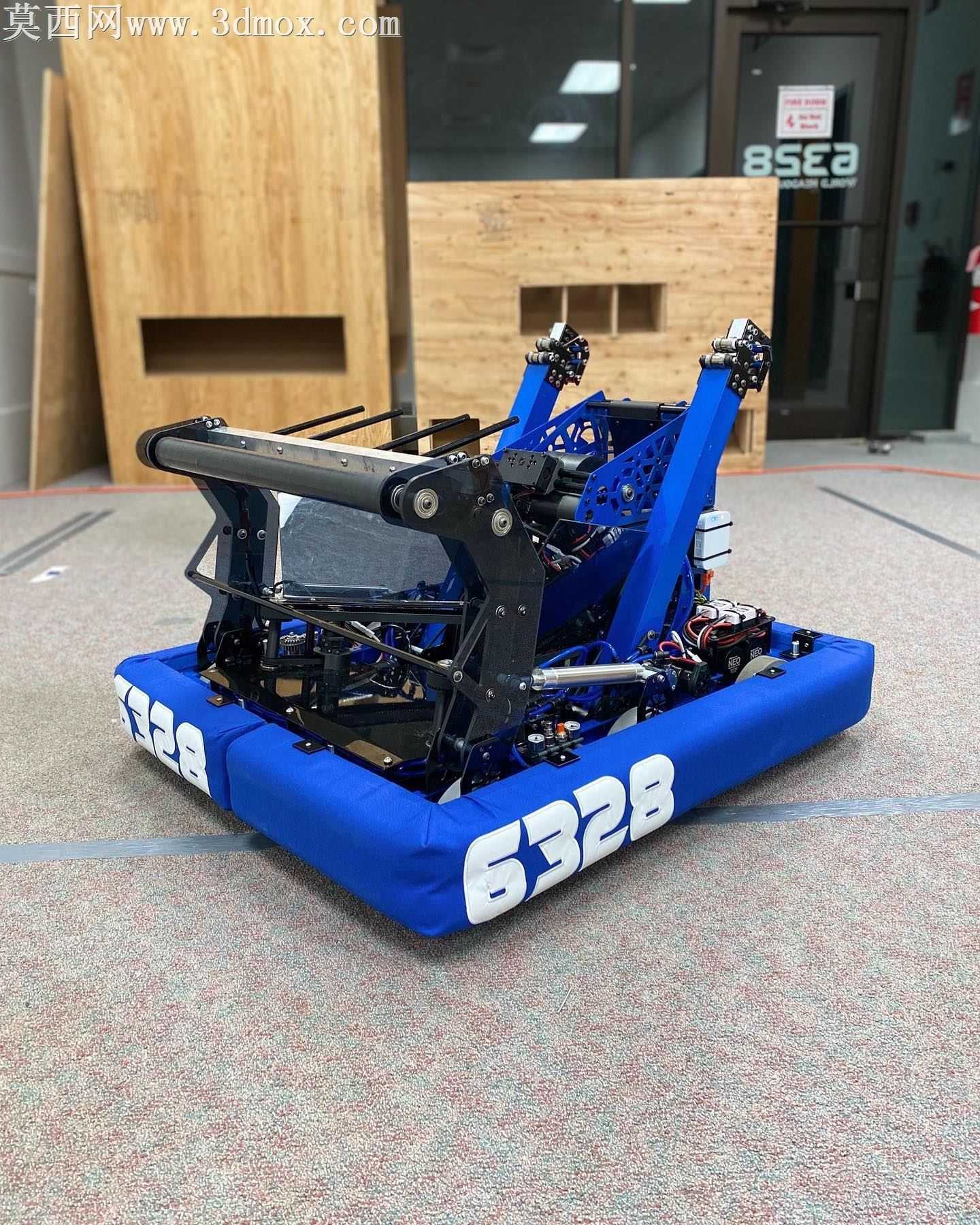 FRC 6328 2020��CT����������