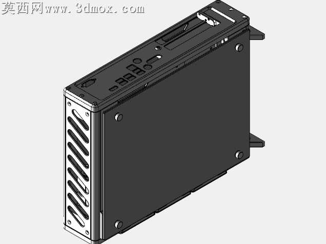 Blackbird-Mini-ITX Scratch Build PC项目