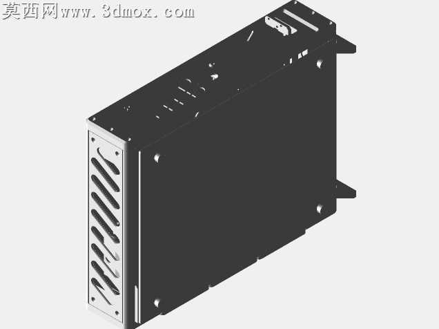 Blackbird-Mini-ITX Scratch Build PC项目