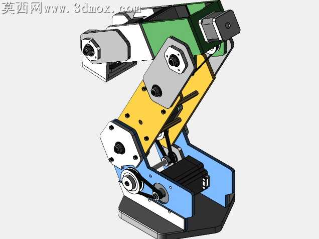 DIY�����ɶȻ�е��