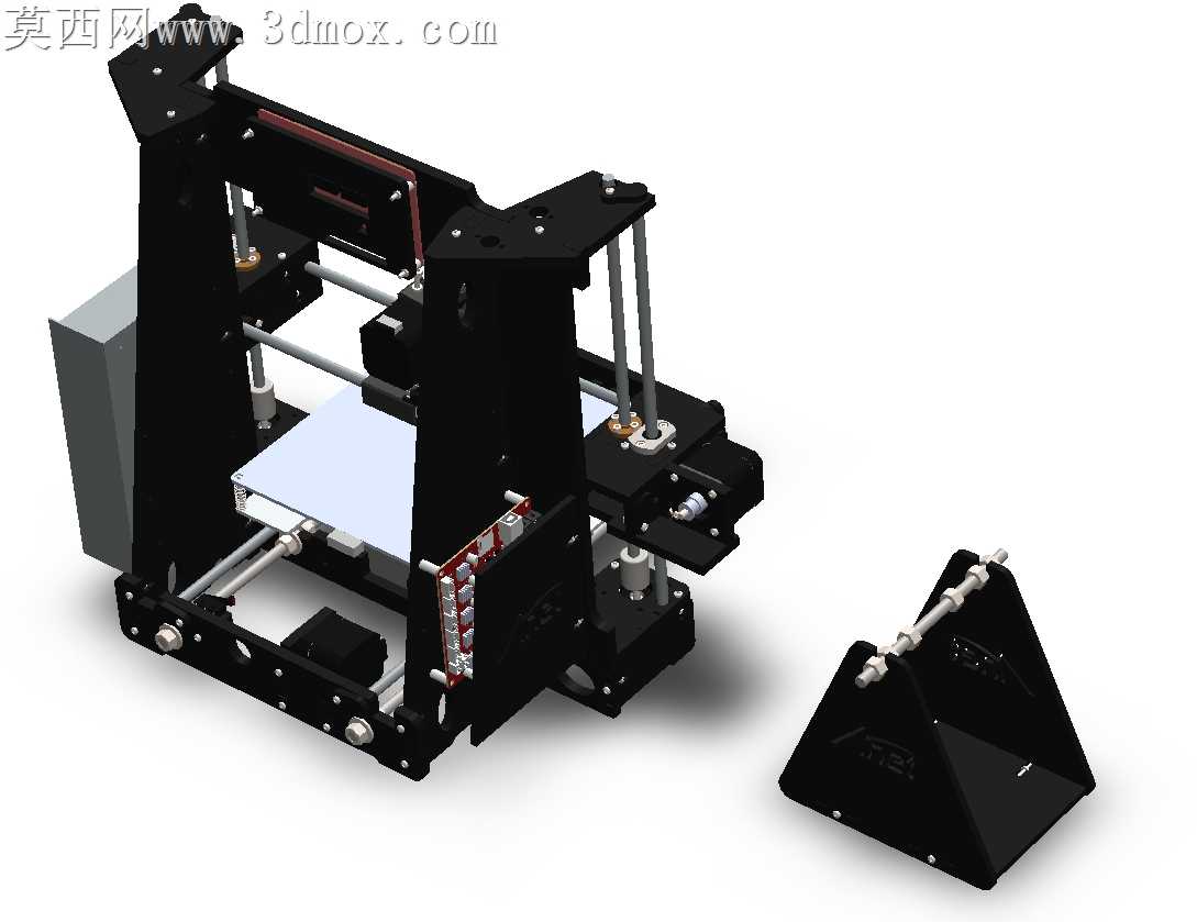Anet A6 3D��ӡ��
