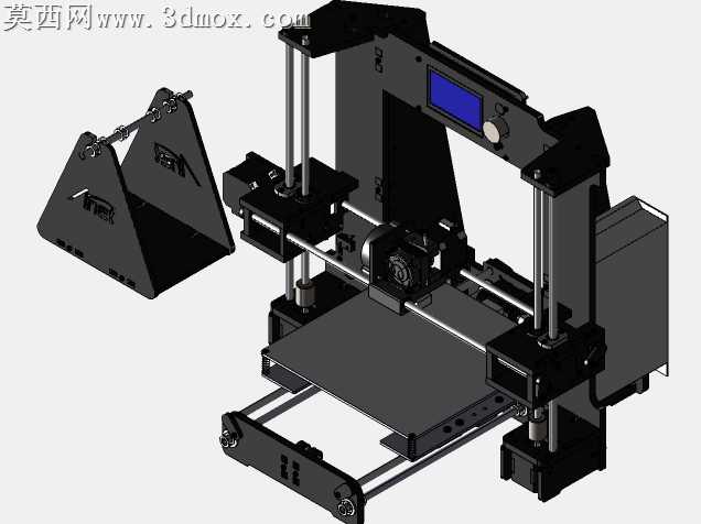 Anet A6 3D打印机