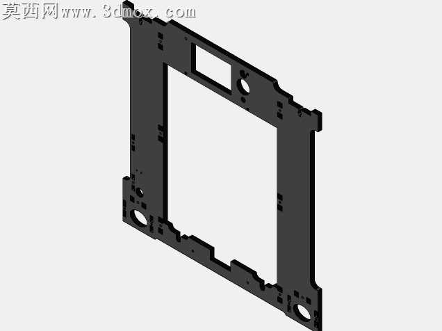Anet A6 3D打印机