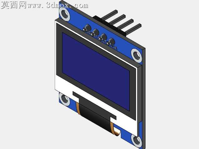 ��ʾOLED SSD1306 de 0.96