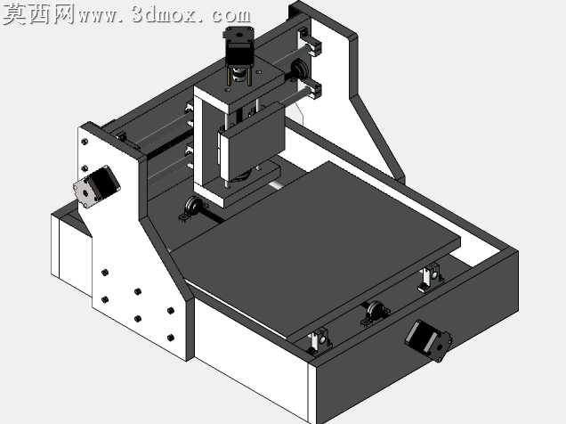 effiCNC v1.0版