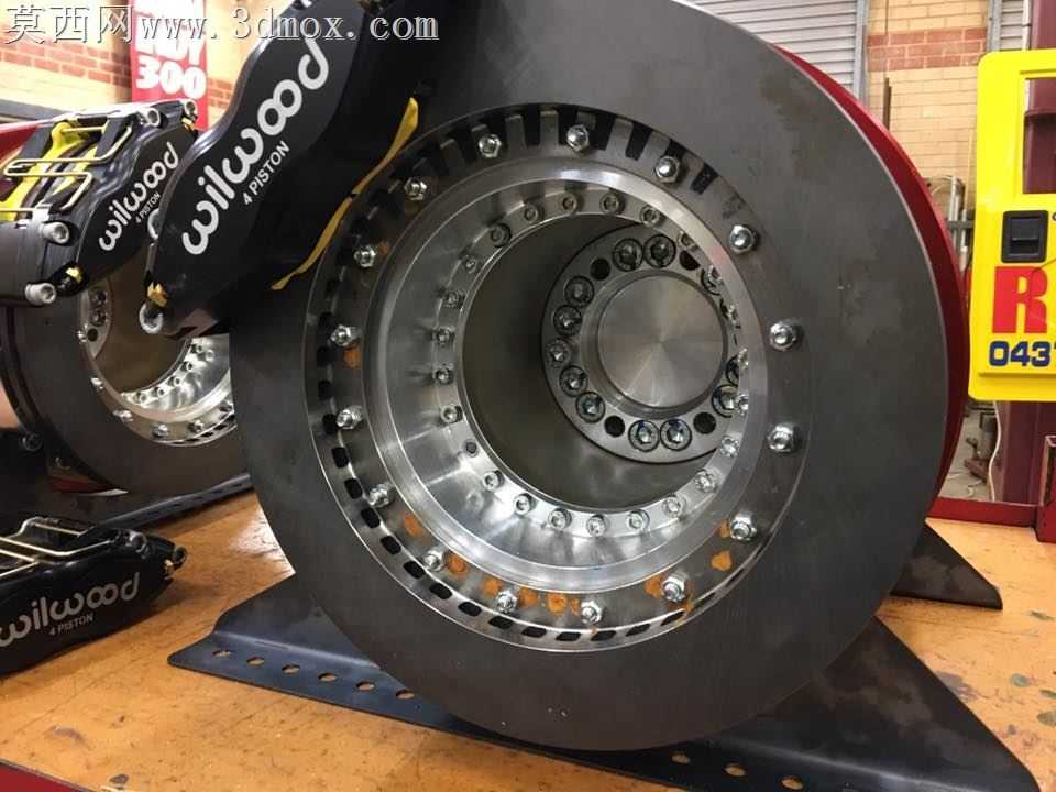 PROFORMANCE MOTORSPORT DANA 60超窄差速器,带内部等速万向节,用于较长的轴-更多的车轮行程