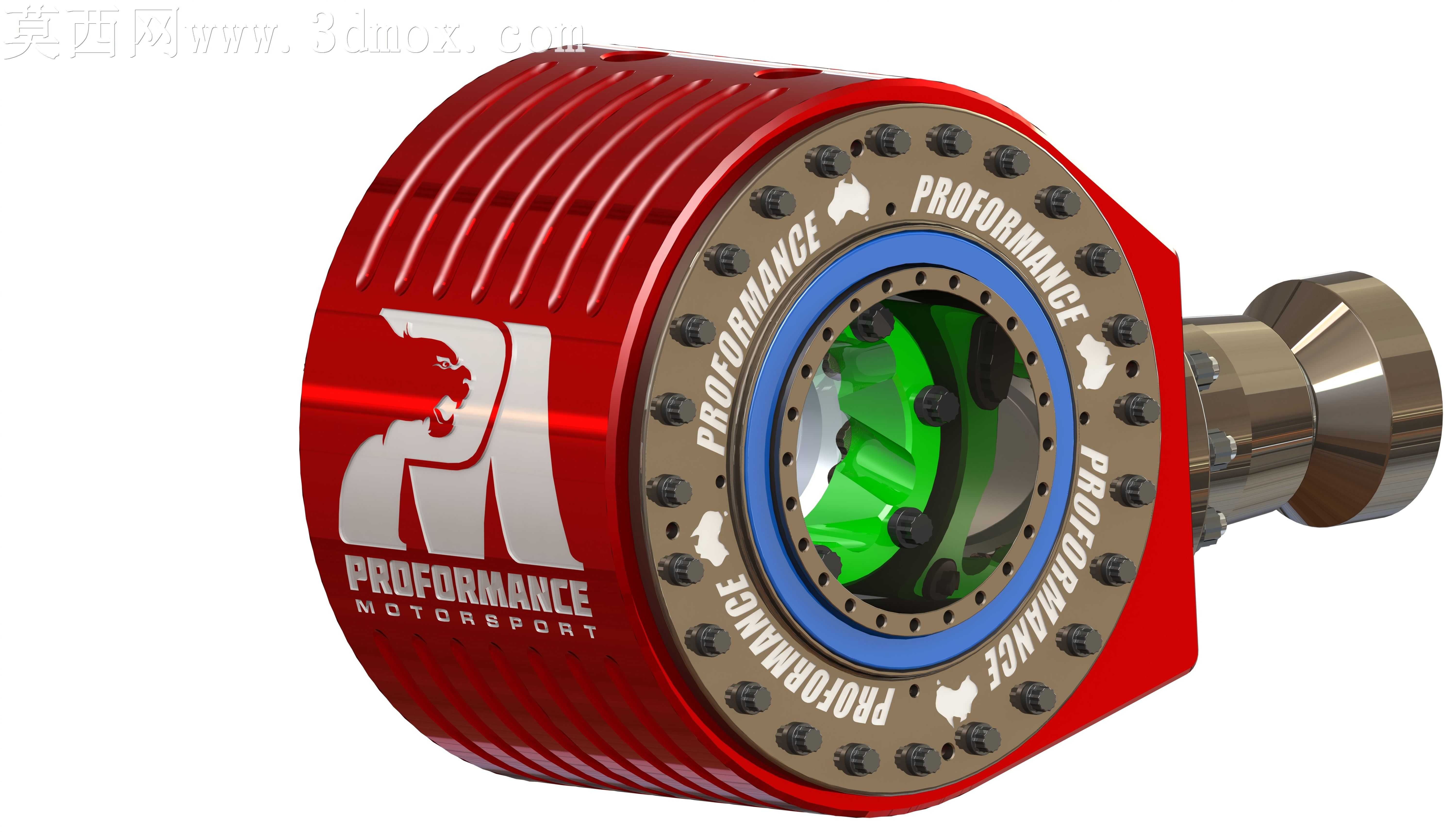PROFORMANCE MOTORSPORT DANA 60��խ�����������ڲ���������ڣ����ڽϳ�����-����ĳ����г�