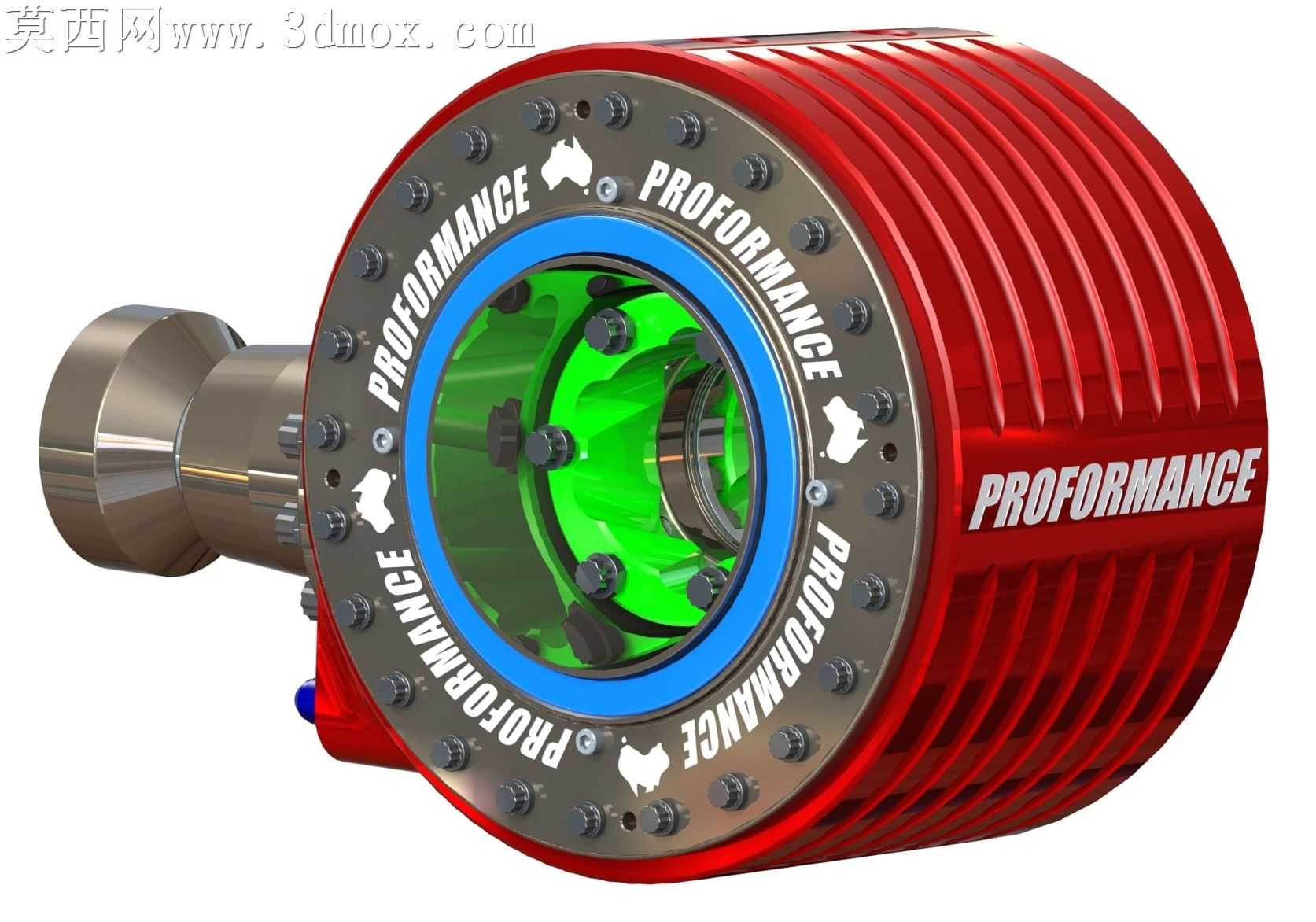 PROFORMANCE MOTORSPORT DANA 60��խ�����������ڲ���������ڣ����ڽϳ�����-����ĳ����г�