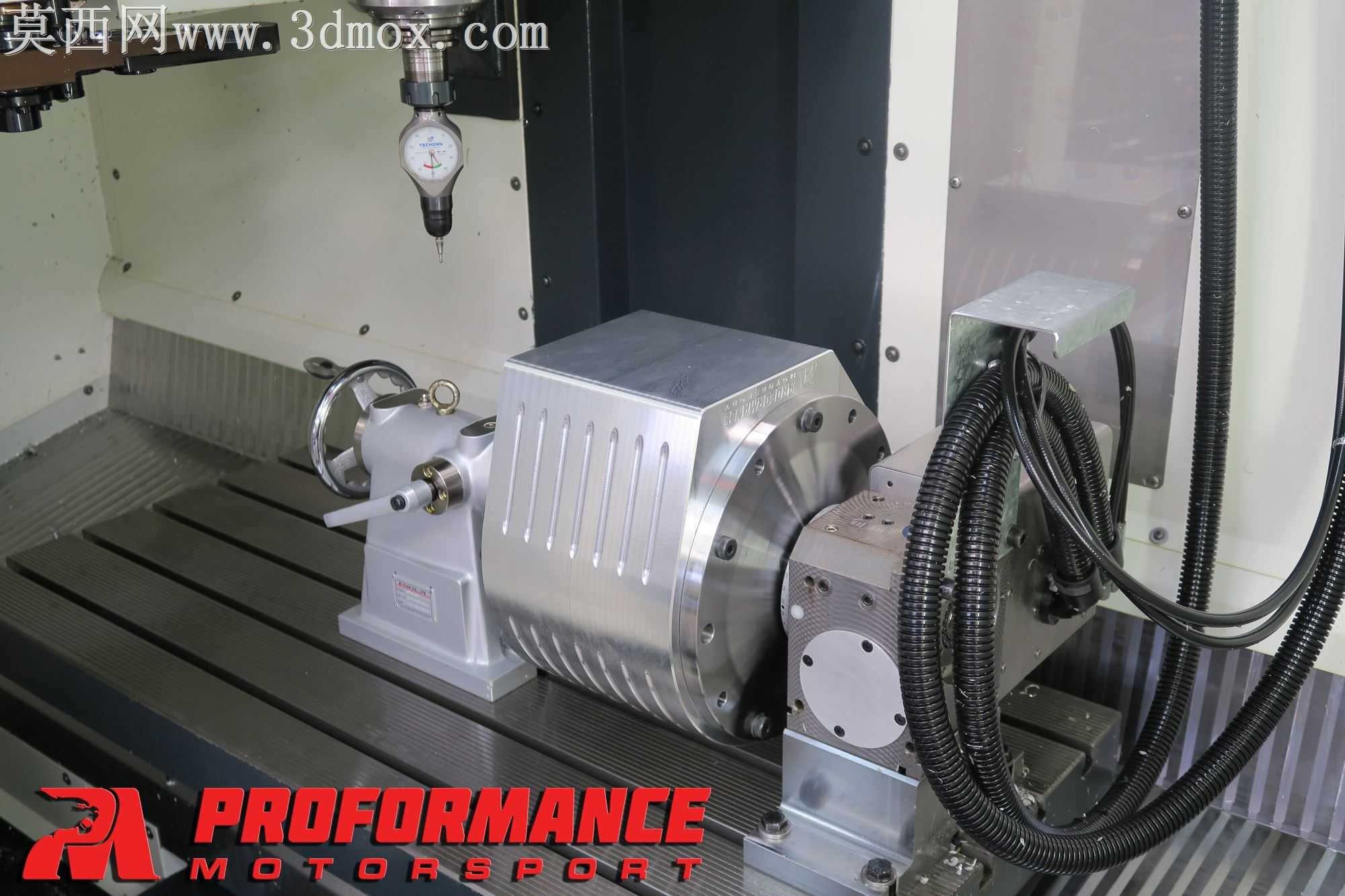 PROFORMANCE MOTORSPORT DANA 60超窄差速器,带内部等速万向节,用于较长的轴-更多的车轮行程