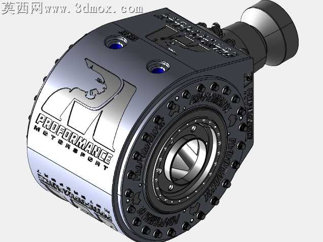 PROFORMANCE MOTORSPORT DANA 60超窄差速器,带内部等速万向节,用于较长的轴-更多的车轮行程
