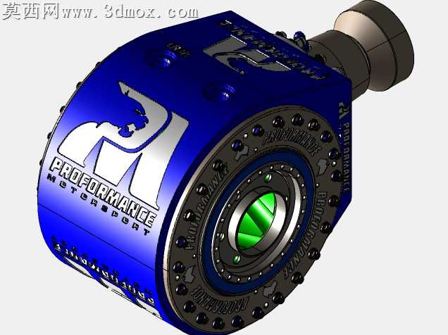 PROFORMANCE MOTORSPORT DANA 60超窄差速器,带内部等速万向节,用于较长的轴-更多的车轮行程