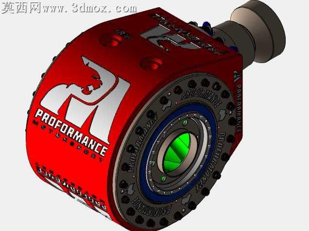 PROFORMANCE MOTORSPORT DANA 60超窄差速器,带内部等速万向节,用于较长的轴-更多的车轮行程