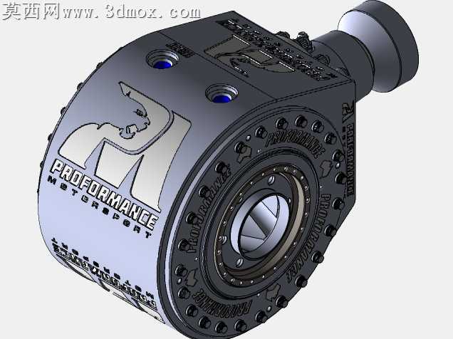 PROFORMANCE MOTORSPORT DANA 60超窄差速器,带内部等速万向节,用于较长的轴-更多的车轮行程