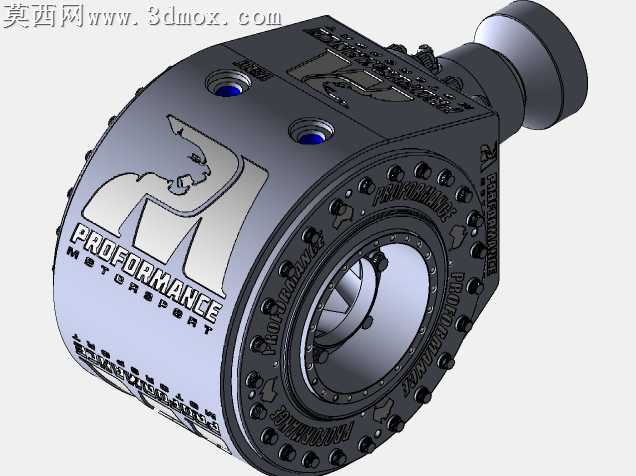 PROFORMANCE MOTORSPORT DANA 60超窄差速器,带内部等速万向节,用于较长的轴-更多的车轮行程