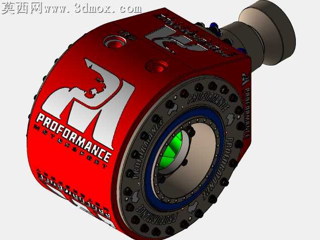 PROFORMANCE MOTORSPORT DANA 60超窄差速器,带内部等速万向节,用于较长的轴-更多的车轮行程