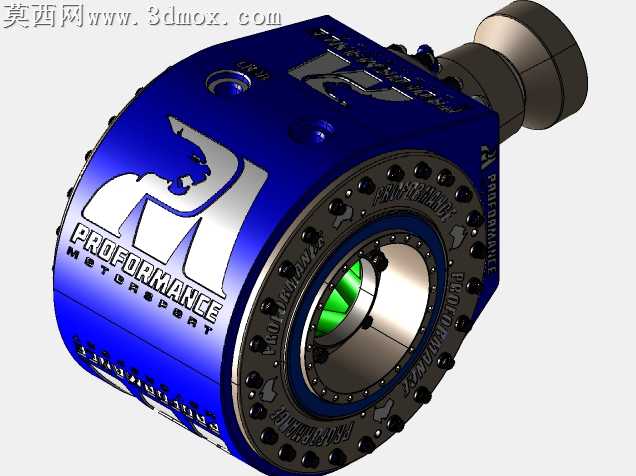 PROFORMANCE MOTORSPORT DANA 60超窄差速器,带内部等速万向节,用于较长的轴-更多的车轮行程