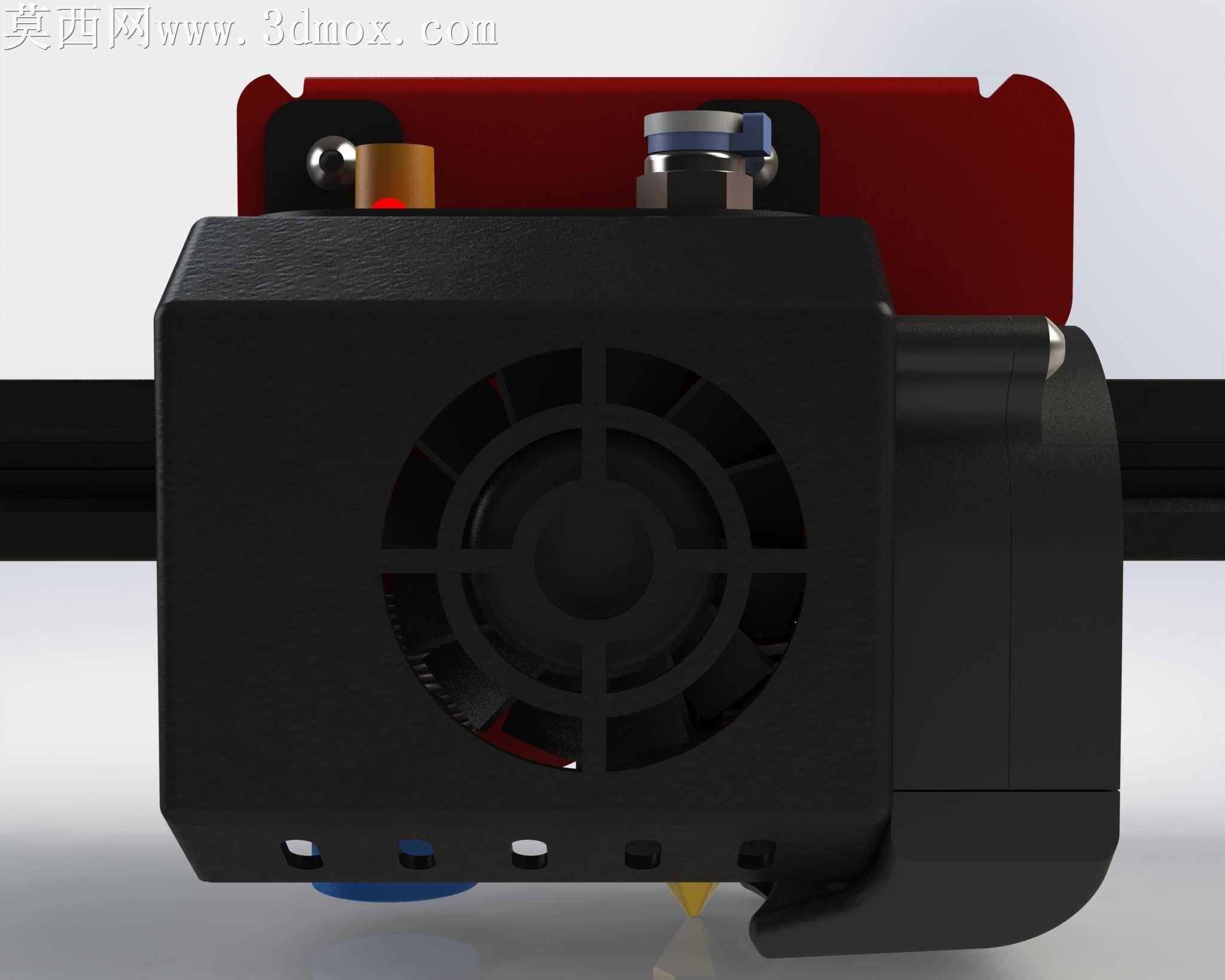 ��ӡͷ�Ŷ�CR10S PRO
