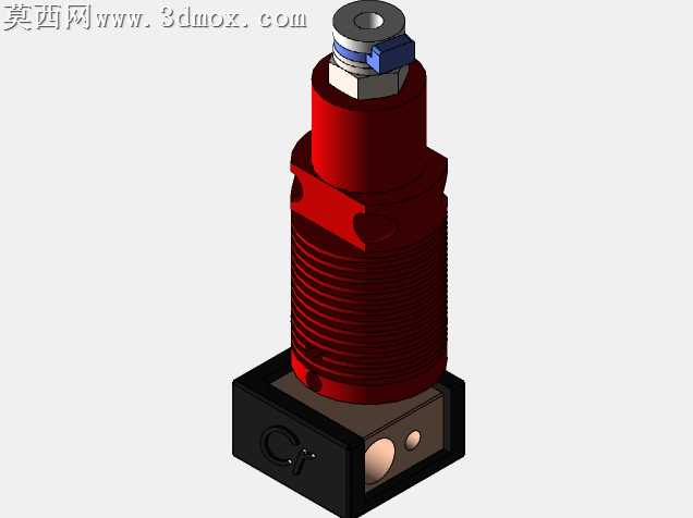 打印头信度CR10S PRO