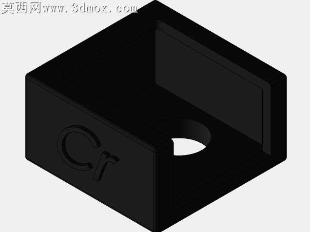 打印头信度CR10S PRO