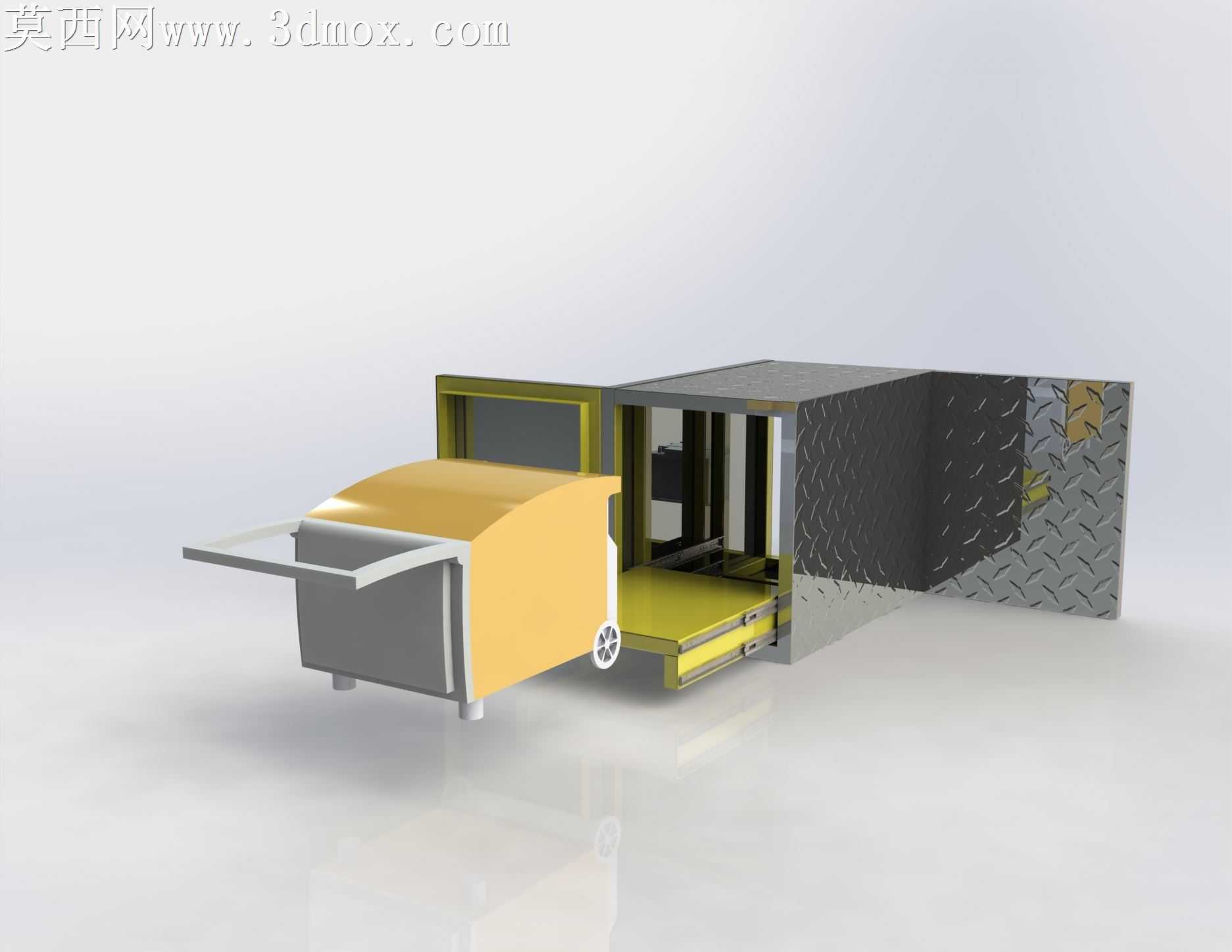 Domocad3d�ϳ�\u0026���ػ�