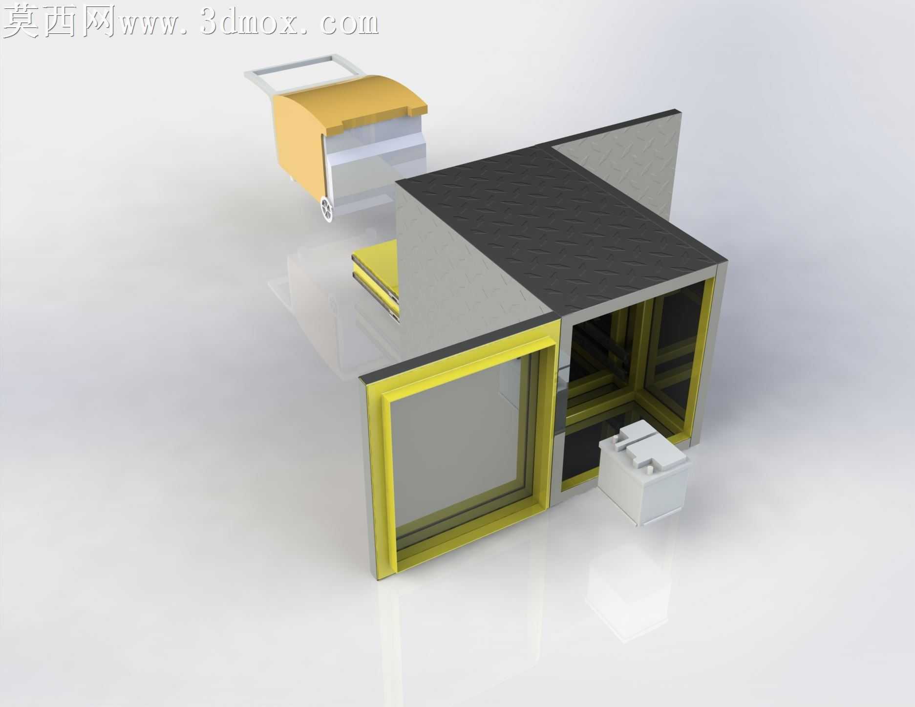 Domocad3d�ϳ�\u0026���ػ�