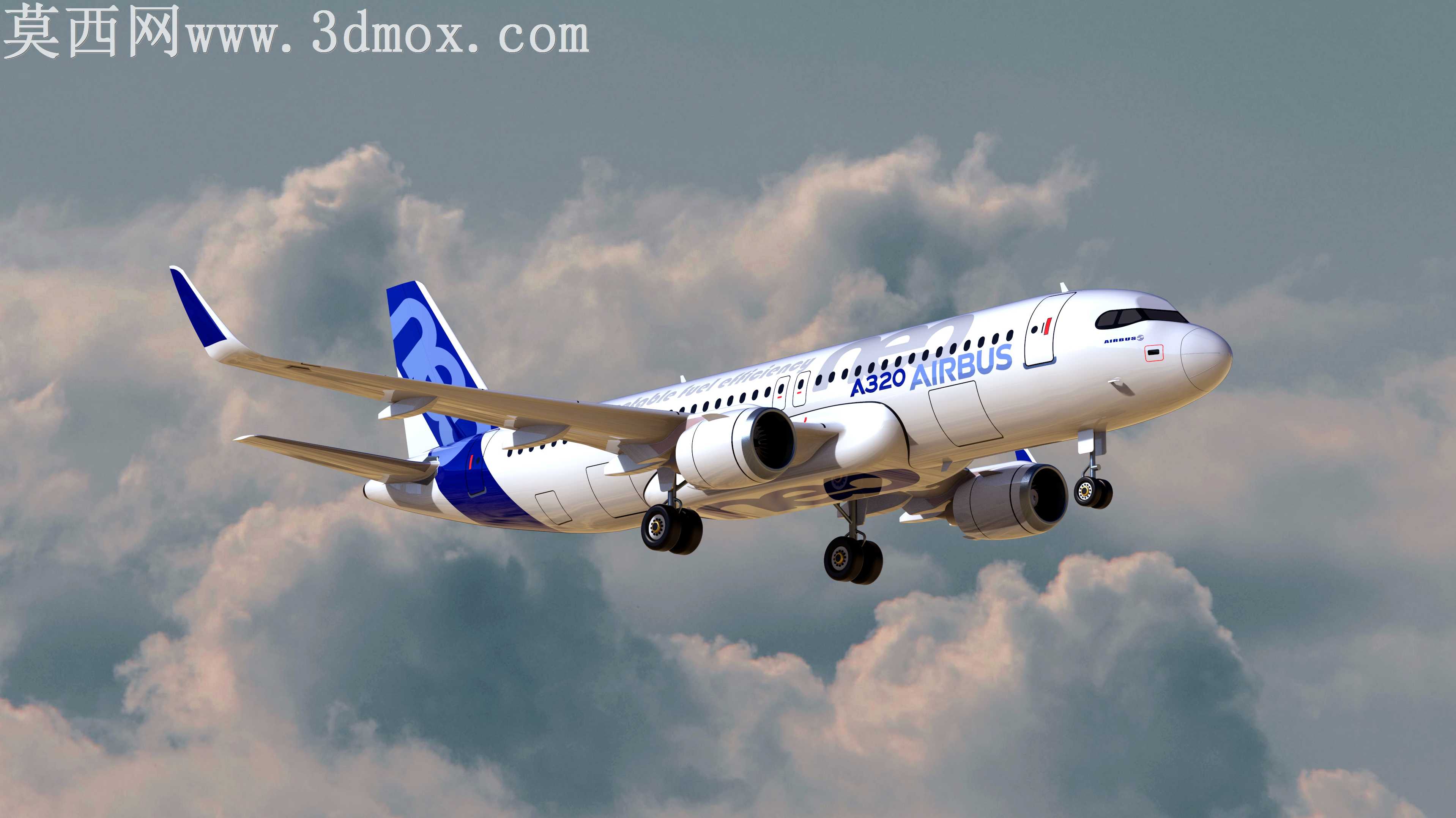 �տ�A320neo