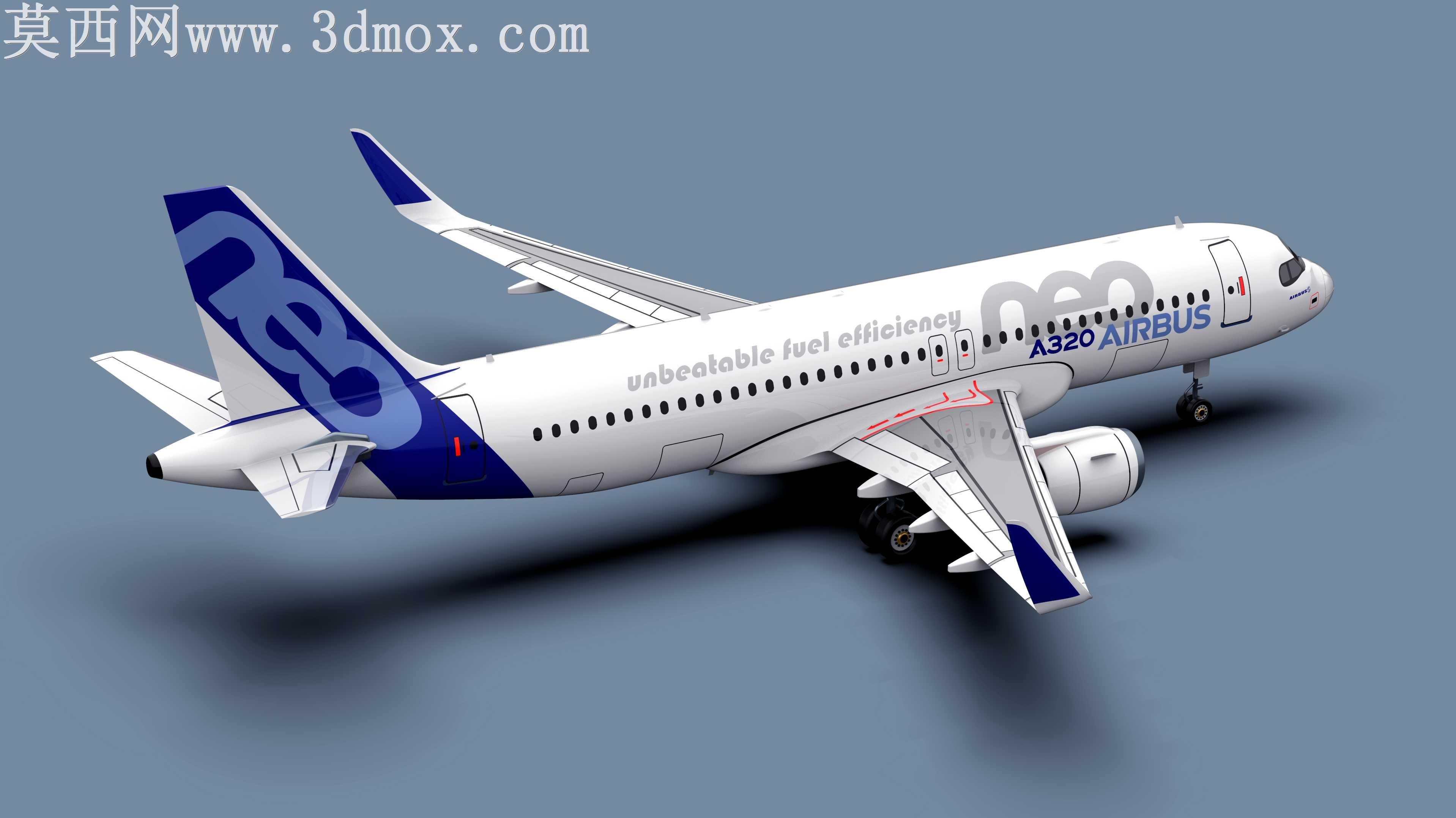 �տ�A320neo