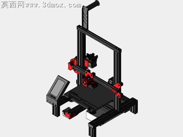 3D��ӡ��Alfawise U30 Pro��imprimante 3D��