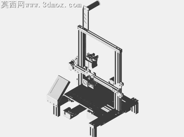 3D��ӡ��Alfawise U30 Pro��imprimante 3D��