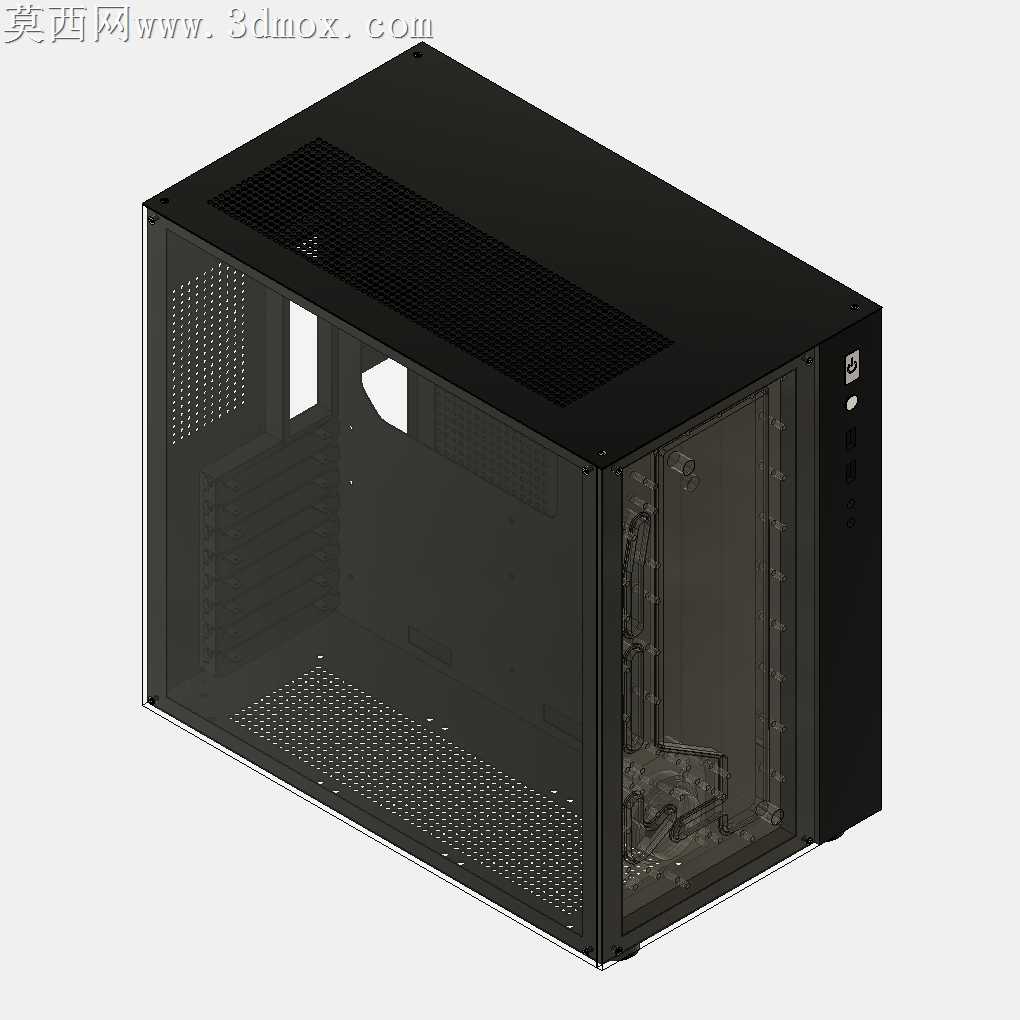 pc机箱