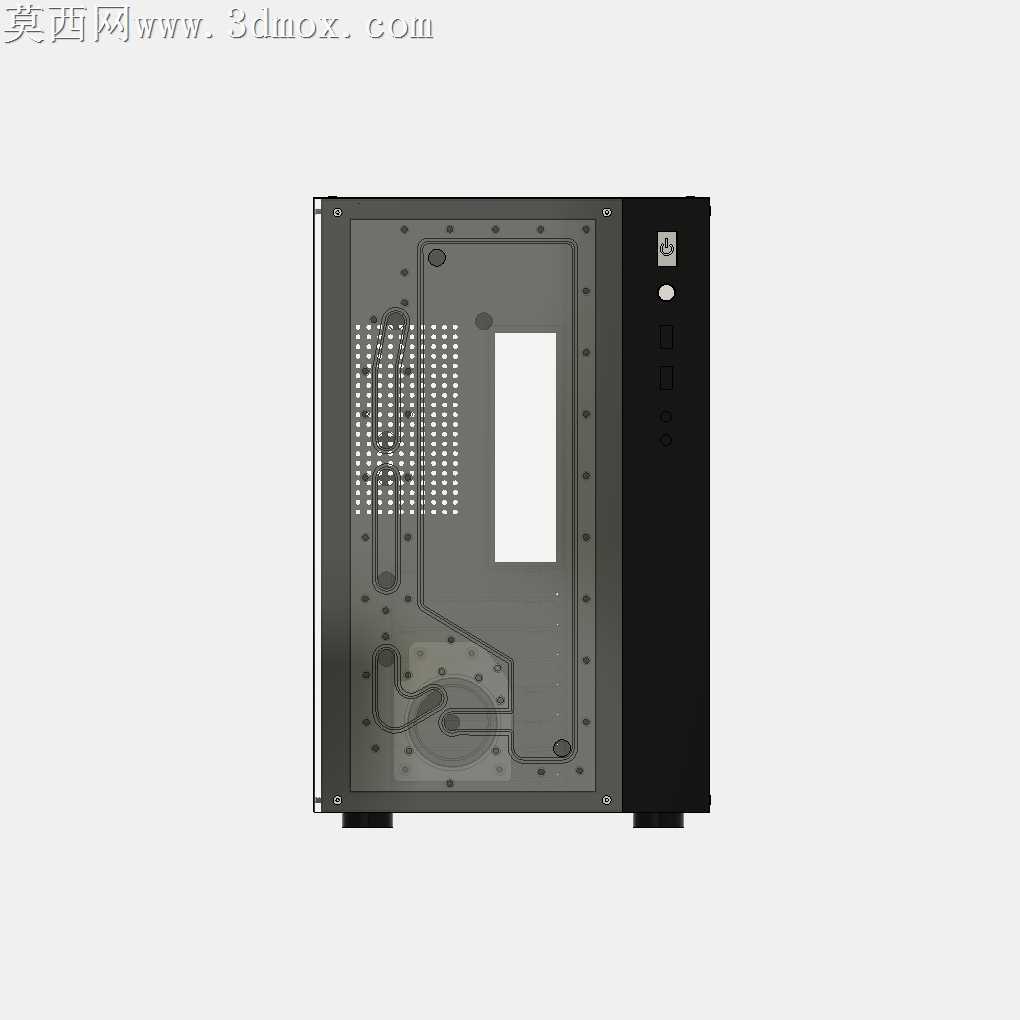 pc机箱