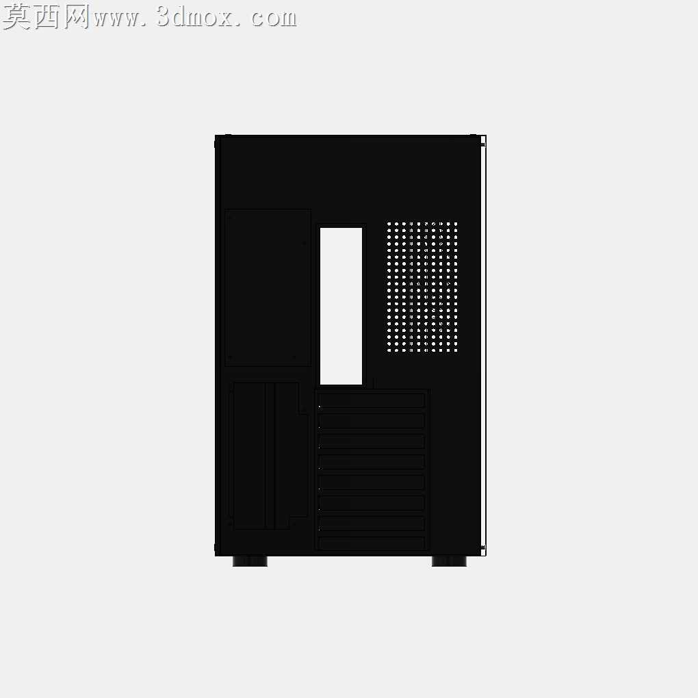 pc机箱