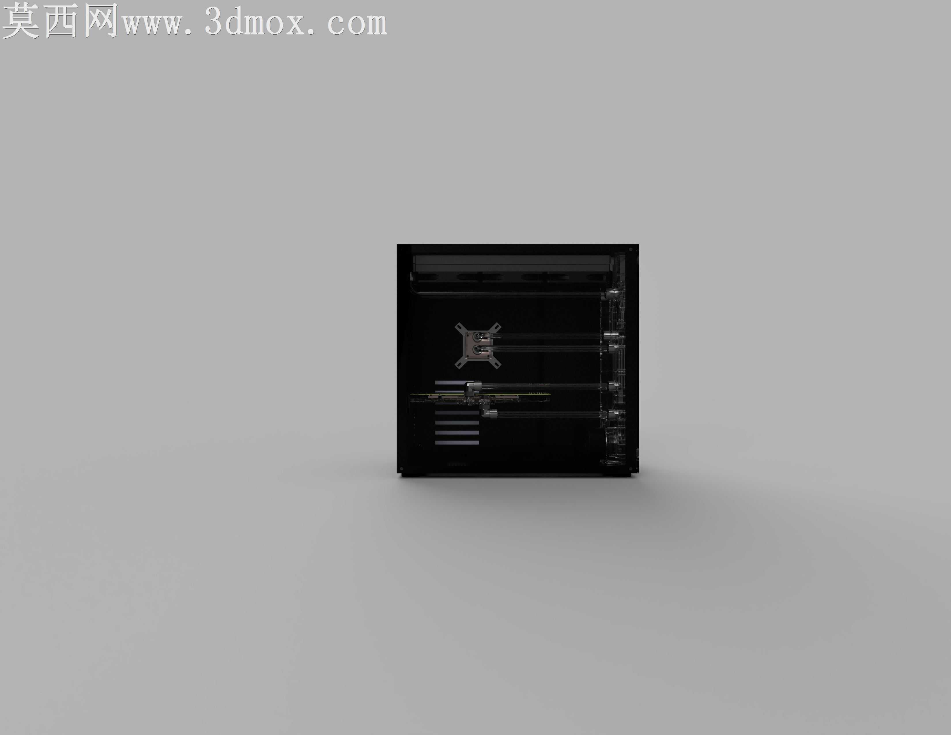 pc机箱